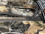 Realtree Edge Αδιάβροχο, Αναπνεύσιμο Ανδρικό Κυνηγετικό Τζάκετ με Επένδυση