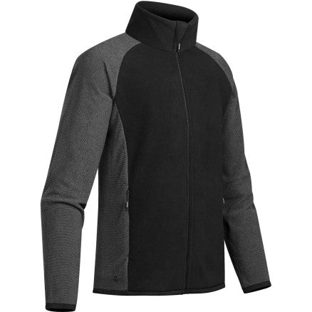 Ελαφρύ Ζεστό Μπουφάν Φλις Stormtech® Impact Microfleece