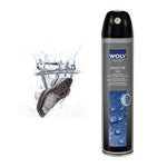 Σπρέι Αδιαβροχοποίησης WOLY 3*3 Protector