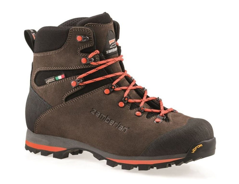 Κυνηγετικό Μποτάκι Zamberlan 1103 Storm GTX Comfort Fit