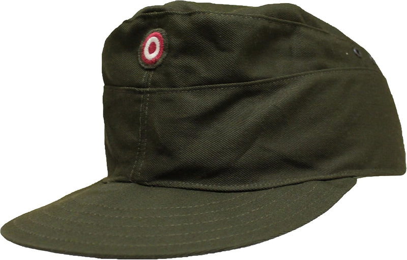 Γνήσιο Αυστριακό Χακί Kαπέλο Olive Drab Field Cap