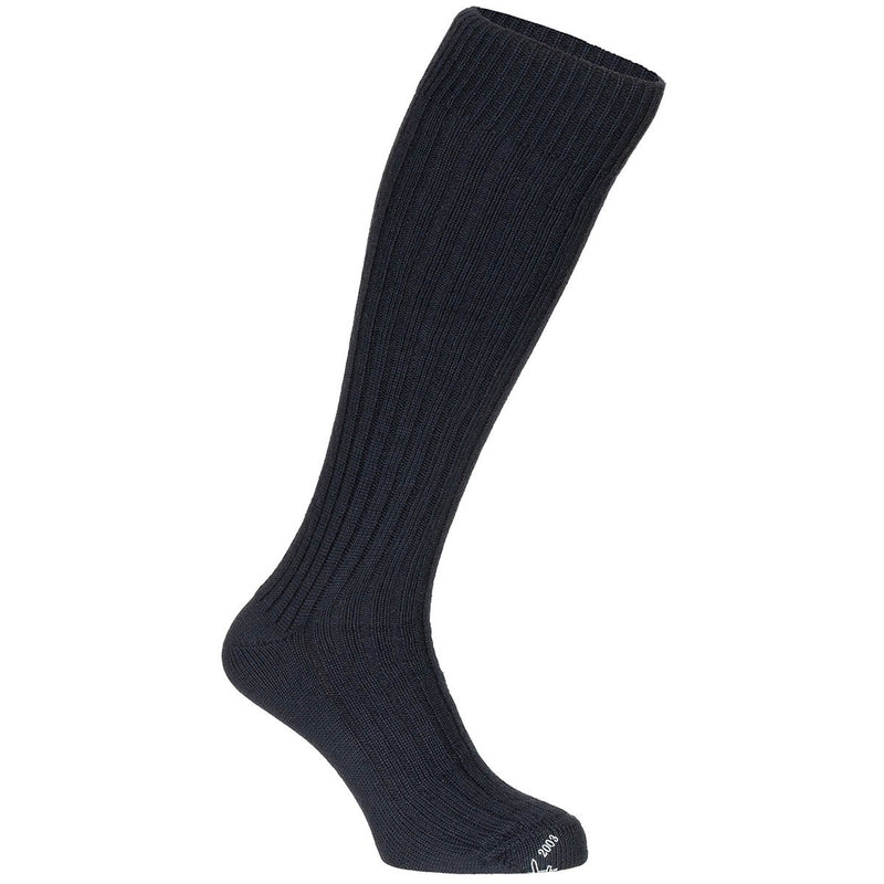 Μπλε Στρατιωτικές Τσέχικες Μάλλινες Κάλτσες για Αρβύλες Υψηλής Αντοχής