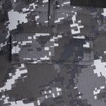 ΠΑΝΤΕΛΟΝΙ ΠΑΡΑΛΛΑΓΗΣ US RANGER FIELD - BDU STYLE - ΜΑΥΡΗΣ ΨΗΦΙΑΚΗΣ ΠΑΡΑΛΛΑΓΗΣ