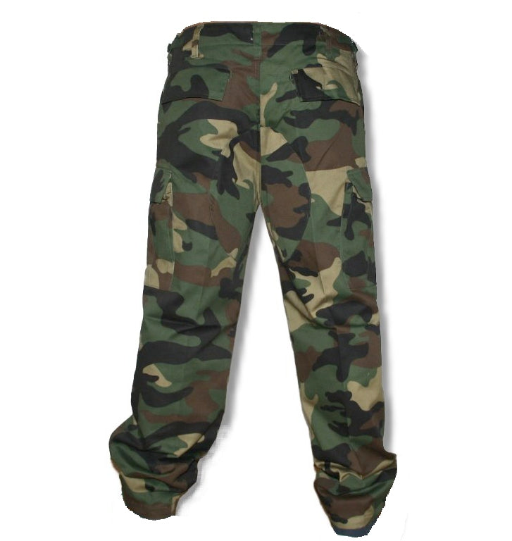 Pantaloni militari americani Variation