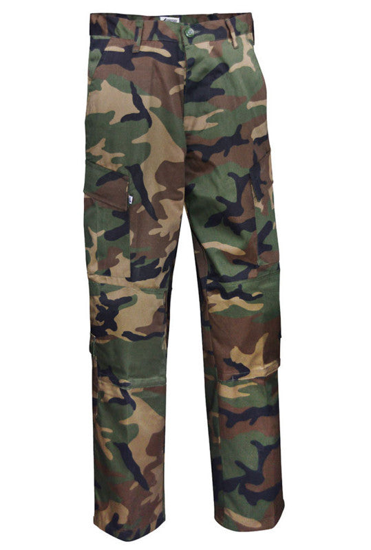 Pantaloni militari americani Variation